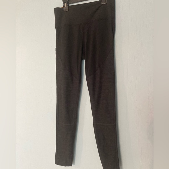 Women’s Sorel x Prana leggings black size medium - Picture 2 of 11